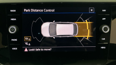 Volkswagen Taigo 1.5 TSI 150 R-Line 5dr DSG Petrol Hatchback